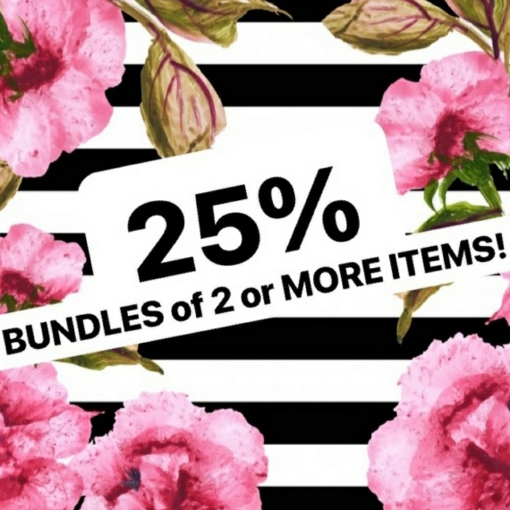 BABY PREP and Clearing OUT my closet of XS/S sizes! Bundle 2+ for 25% off